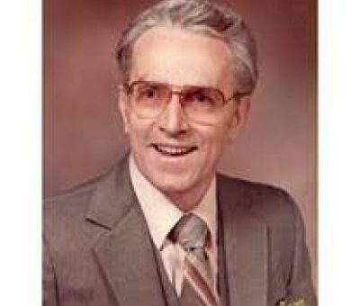 Harry Dayhoff