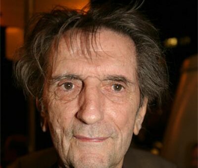 Harry Dean