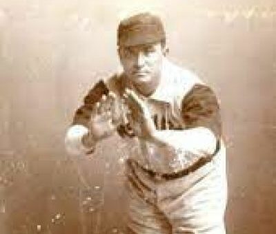 Harry Decker