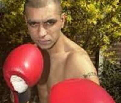 Harry Dhami
