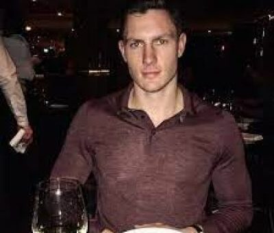 Harry Hughes