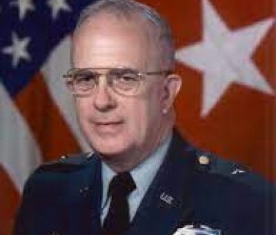 Harry J. Mott, III