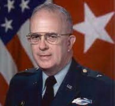 Harry J. Mott, III