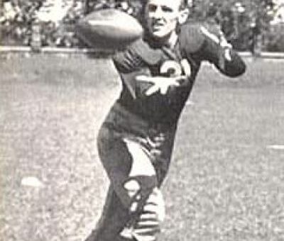Harry Jacunski