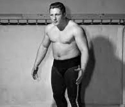 Harry Jagielski