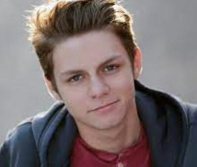 Harry Keener