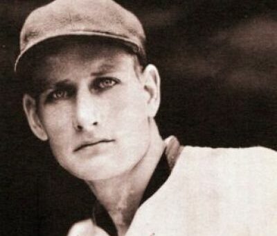Harry Kinzy