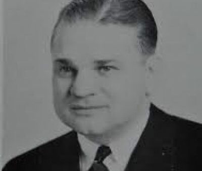 Harry Kipke