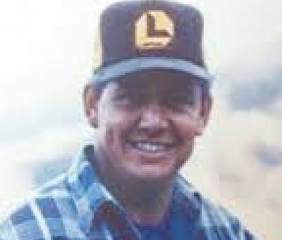 Harry Maupin