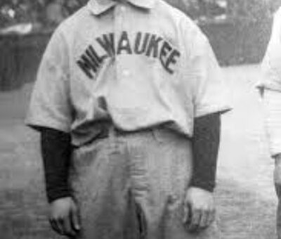 Harry McChesney