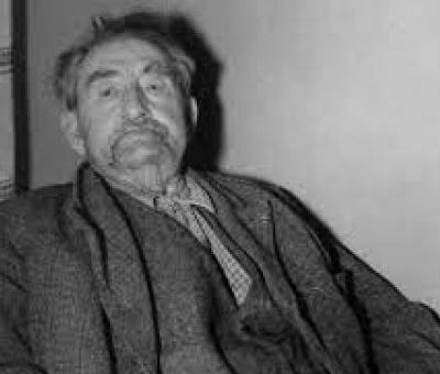 Harry Olaussen