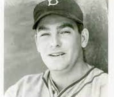 Harry Smythe