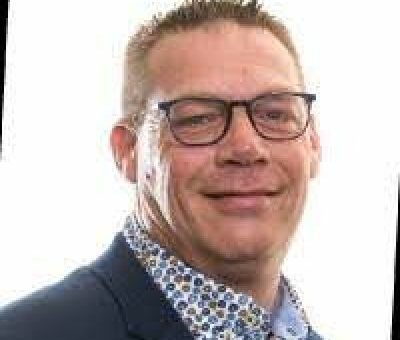 Harry Speelman