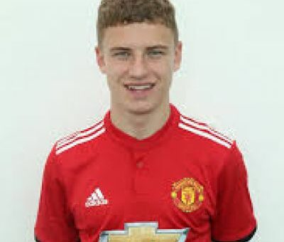 Harry Spratt