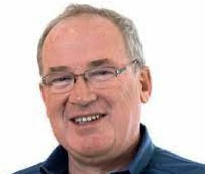 Harry Sweeney