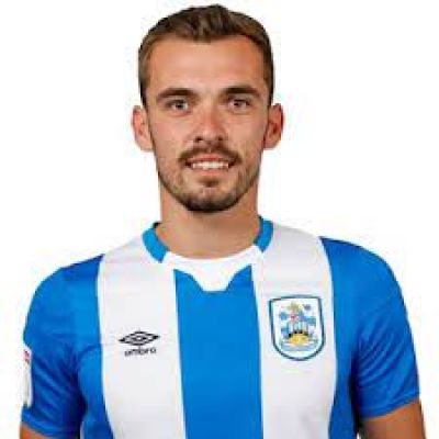 Harry Toffolo