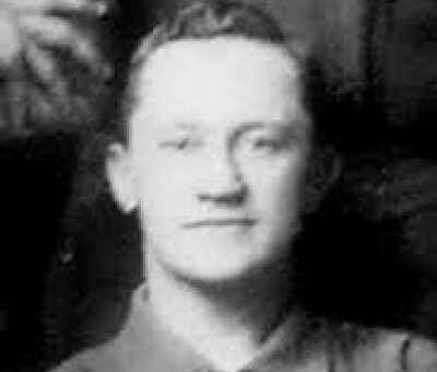 Harry Truby
