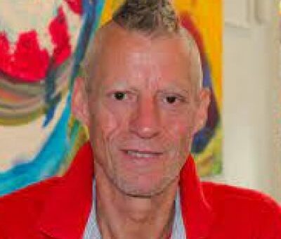 Harry van Gestel