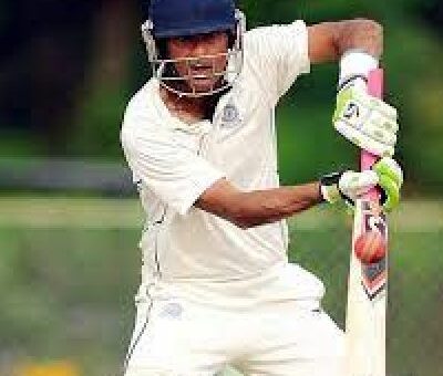 Harshad Hanumant Gadekar