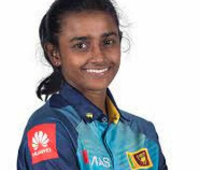 Harshitha Madavi