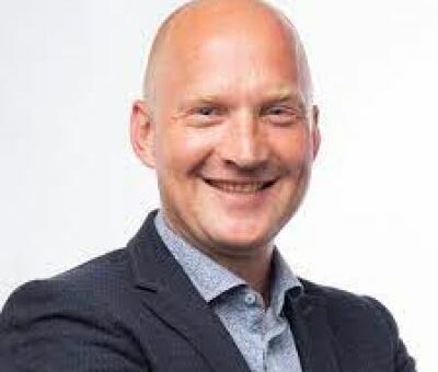 Hartmut Weber