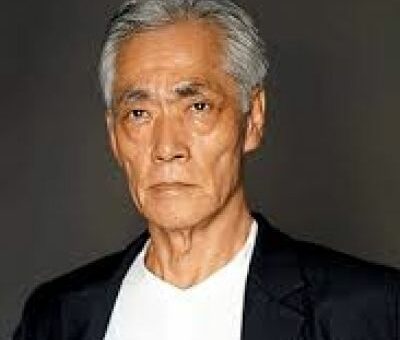 Haruhiko Yamanouchi