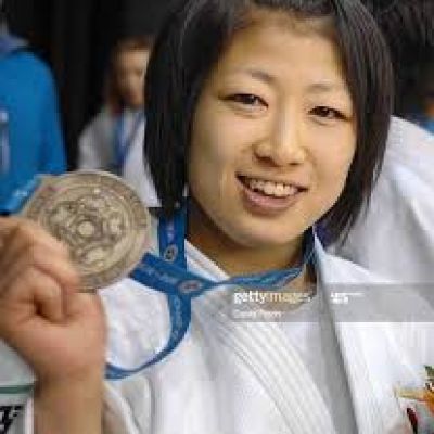 Haruna Asami