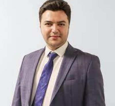 Hasan Aliyev