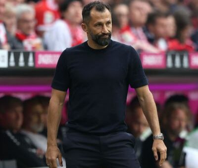 Hasan Salihamidžic