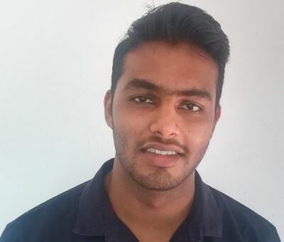 Hashan Harshana James