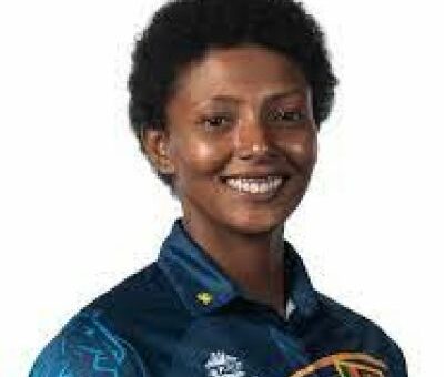 Hasini Perera