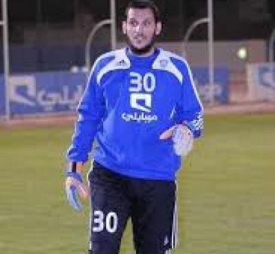 Hassan Al-Otaibi