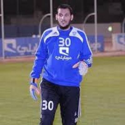 Hassan Al-Otaibi