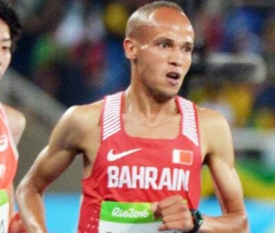 Hassan Chani