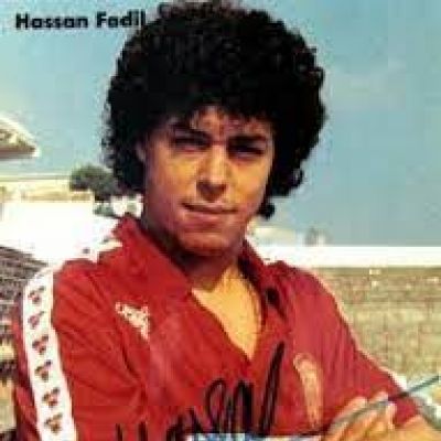 Hassan Fadil