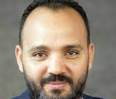 Hassan Masallam