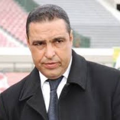 Hassan Moumen