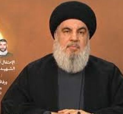 Hassan Nasrallah