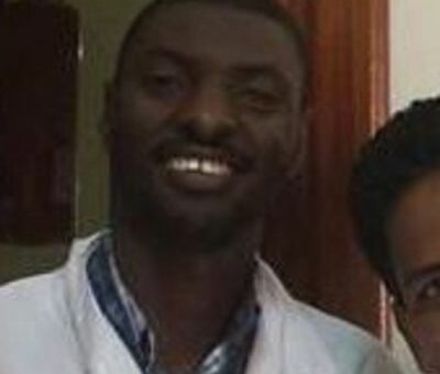 Hassane Illiassou