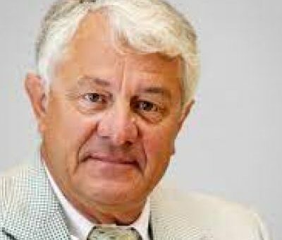Hasso Plattner