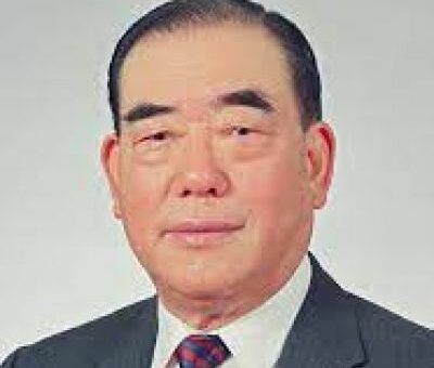 Hau Pei-tsun