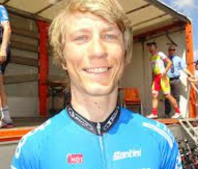 Håvard Blikra