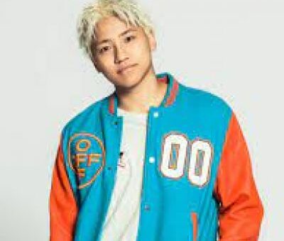 Hayato Komori