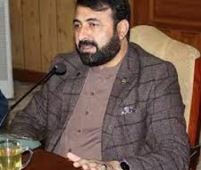 Hayatullah