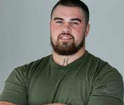 Hayden Anderson
