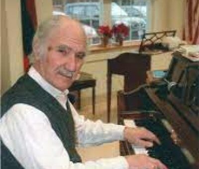 Hayg Boyadjian