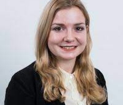 Hayley Rutherford