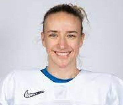 Hayley Scamurra