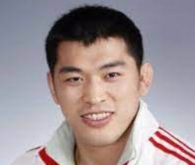 He Yanzhu