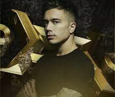 Headhunterz